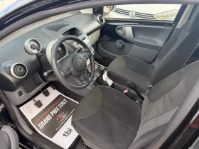 Citroen C1 Бензин-140хил.км | Auto.bg — изображение 8