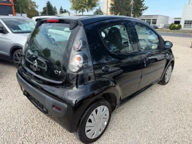 Citroen C1 Бензин-140хил.км | Auto.bg — изображение 7