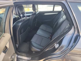 Mercedes-Benz C 200 Avantgarde, ГАЗ | Auto.bg — изображение 7