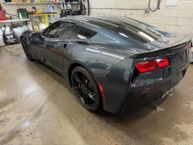 Chevrolet Corvette * 2LT * АВТОКРЕДИТ БЕЗ ПЪРВОНАЧАЛНА ВНОСКА*  | Auto.bg — изображение 11