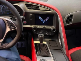 Chevrolet Corvette * 2LT * АВТОКРЕДИТ БЕЗ ПЪРВОНАЧАЛНА ВНОСКА*  | Auto.bg — изображение 9