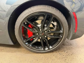 Chevrolet Corvette * 2LT * АВТОКРЕДИТ БЕЗ ПЪРВОНАЧАЛНА ВНОСКА*  | Auto.bg — изображение 15