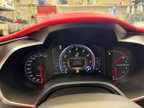 Chevrolet Corvette * 2LT * АВТОКРЕДИТ БЕЗ ПЪРВОНАЧАЛНА ВНОСКА*  | Auto.bg — изображение 8