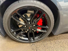 Chevrolet Corvette * 2LT * АВТОКРЕДИТ БЕЗ ПЪРВОНАЧАЛНА ВНОСКА*  | Auto.bg — изображение 14