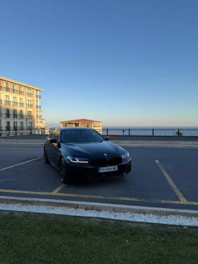 BMW 530 Xdrive* Top | Mobile.bg � ����� ������ 5