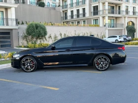 ����� �� �������� �� BMW 530 Xdrive* Top