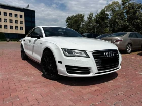 Audi A7 | Mobile.bg � ����� ������ 4