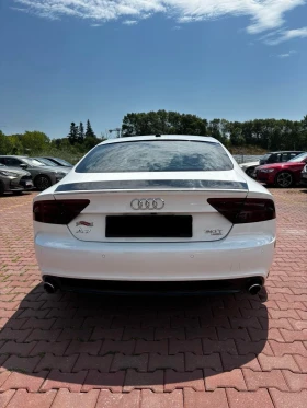 Audi A7 | Mobile.bg � ����� ������ 9