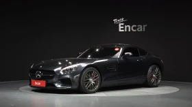 ������ Mercedes-Benz AMG GT