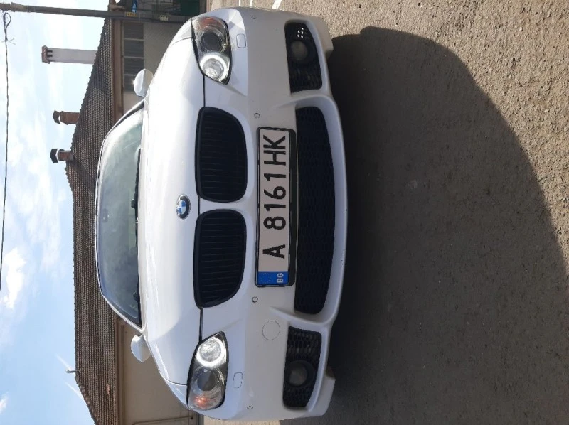 BMW 335, снимка 5 - Автомобили и джипове - 47616816