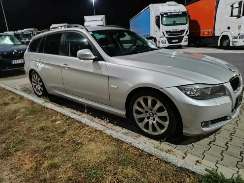 BMW 318, снимка 5 - Автомобили и джипове - 45226686