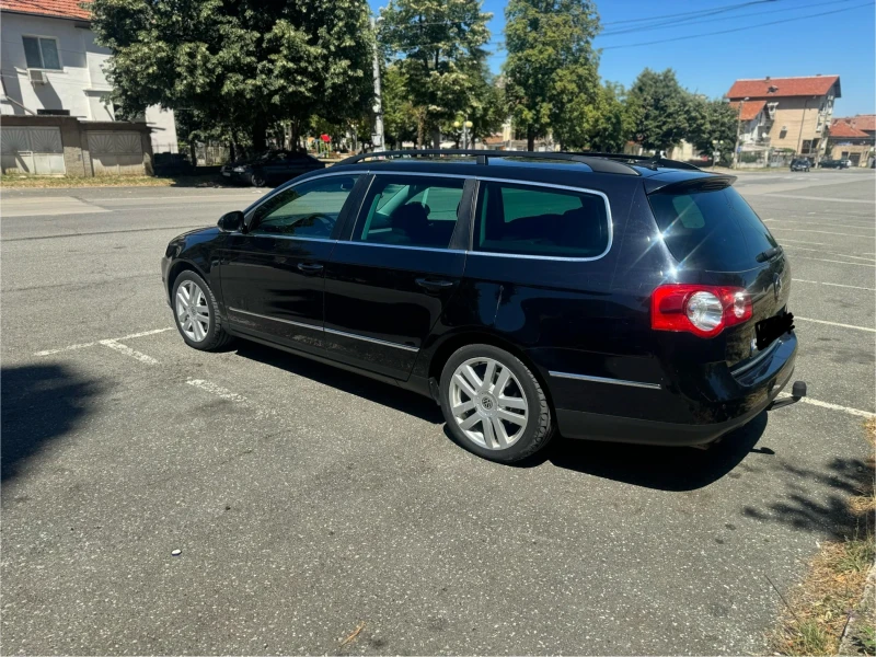 VW Passat 1.8TSI, снимка 7 - Автомобили и джипове - 46895220