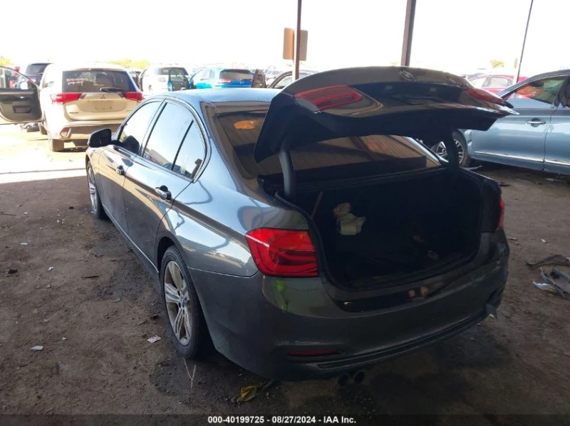 BMW 328 Рекаро* Нави* Подгрев* , снимка 3 - Автомобили и джипове - 47971889