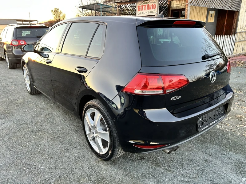 VW Golf VII 2.0TDI , снимка 3 - Автомобили и джипове - 48116973