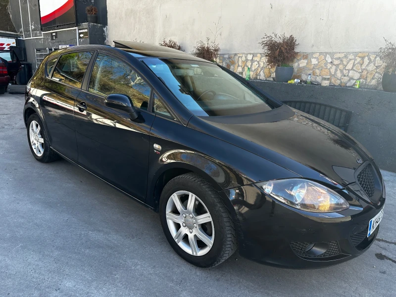 Seat Leon, снимка 3 - Автомобили и джипове - 49536169