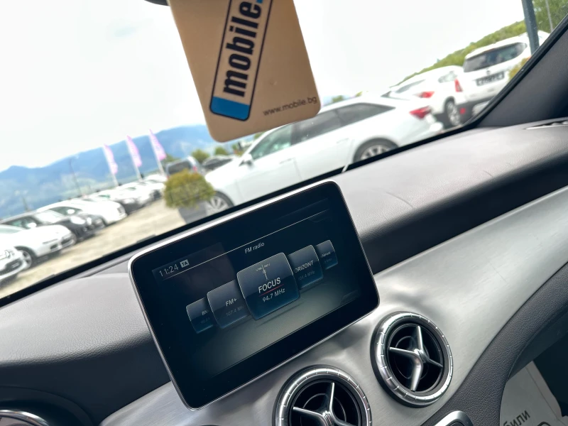 Mercedes-Benz CLA 220 AMG PAKET* LED* NAVI* TOP* , снимка 14 - Автомобили и джипове - 49960616