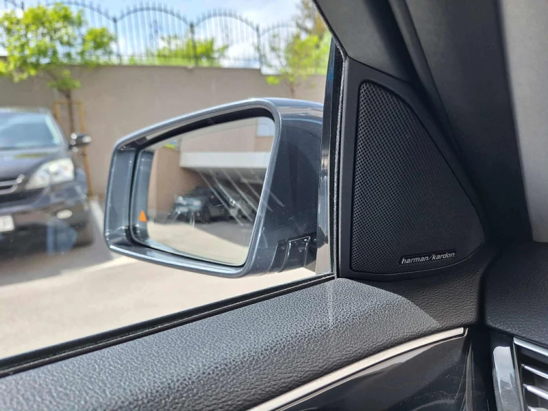 Mercedes-Benz E 350 CDI, снимка 8 - Автомобили и джипове - 52708811