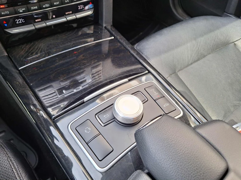 Mercedes-Benz E 350 CDI, снимка 6 - Автомобили и джипове - 52708811