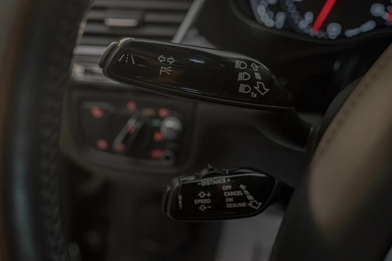 Audi A8 4.0TFSI/LONG/Bose/HuD/Обдухване/Камера, снимка 16 - Автомобили и джипове - 51372352