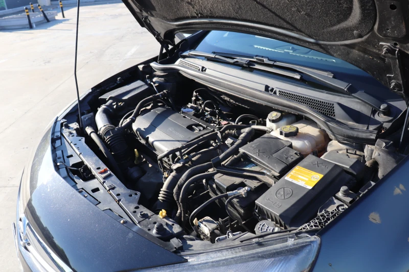 Opel Astra GTC, снимка 11 - Автомобили и джипове - 52561414