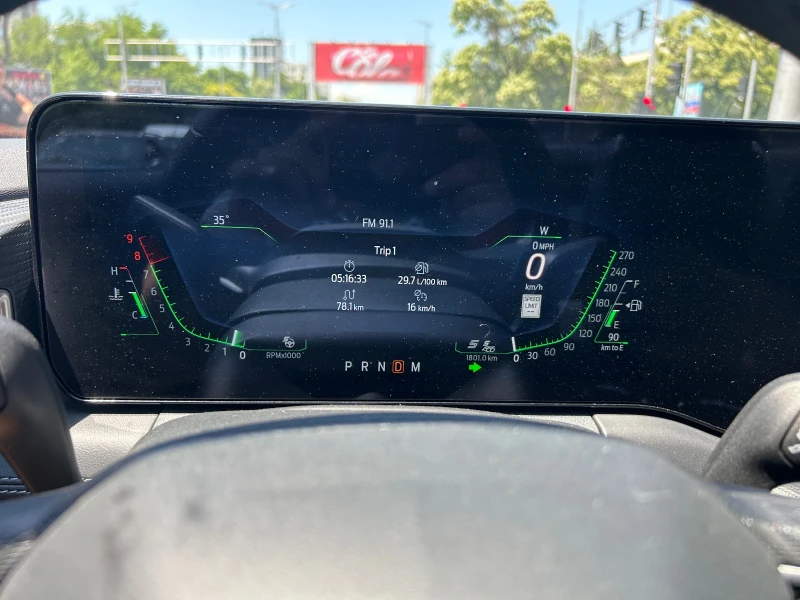 Ford Mustang GT PREMIUM, снимка 15 - Автомобили и джипове - 51718884