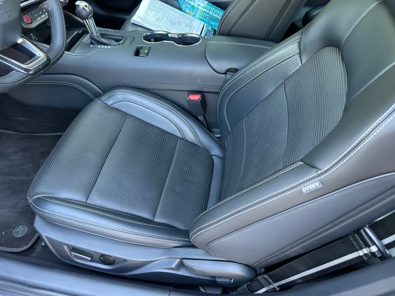Ford Mustang GT PREMIUM, снимка 12 - Автомобили и джипове - 51718884