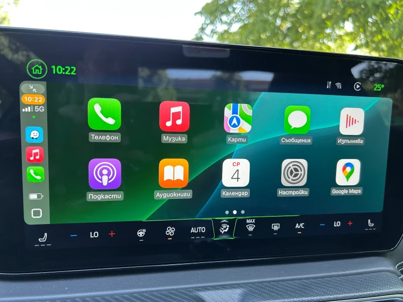 Ford Mustang GT PREMIUM, снимка 13 - Автомобили и джипове - 51718884