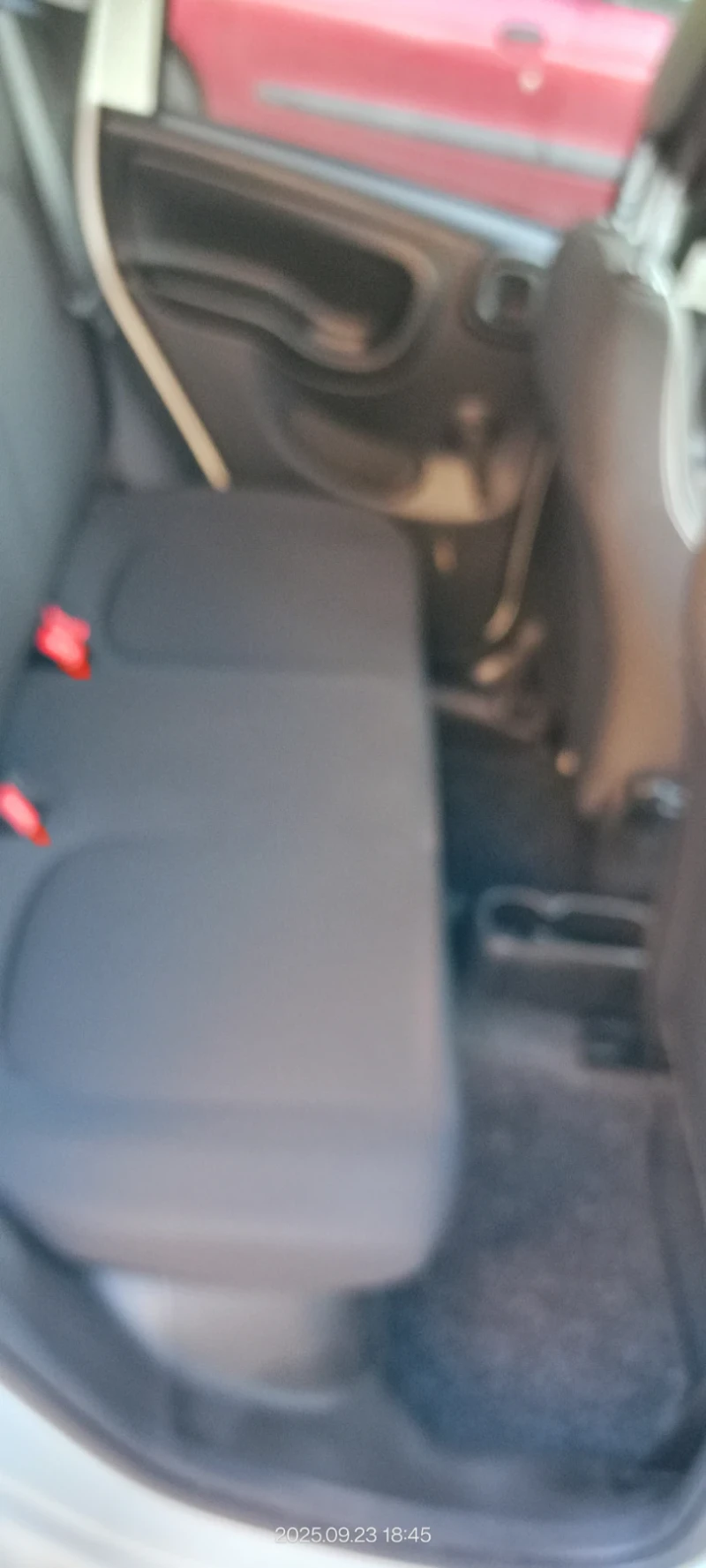 Fiat Panda CROSS, снимка 8 - Автомобили и джипове - 51860201