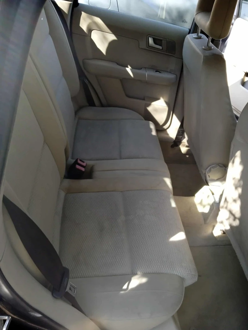 Audi A2, снимка 9 - Автомобили и джипове - 52631632