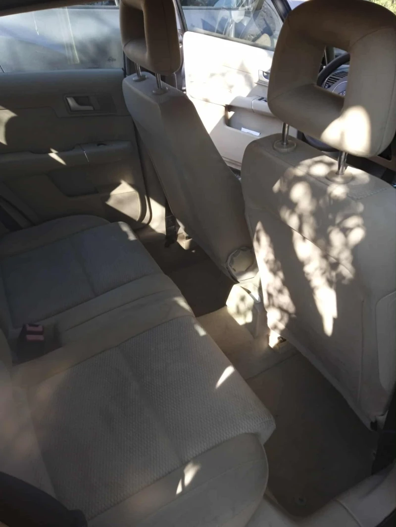 Audi A2, снимка 6 - Автомобили и джипове - 52631632