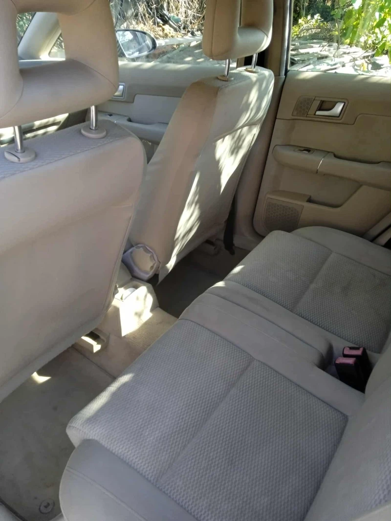 Audi A2, снимка 11 - Автомобили и джипове - 52631632