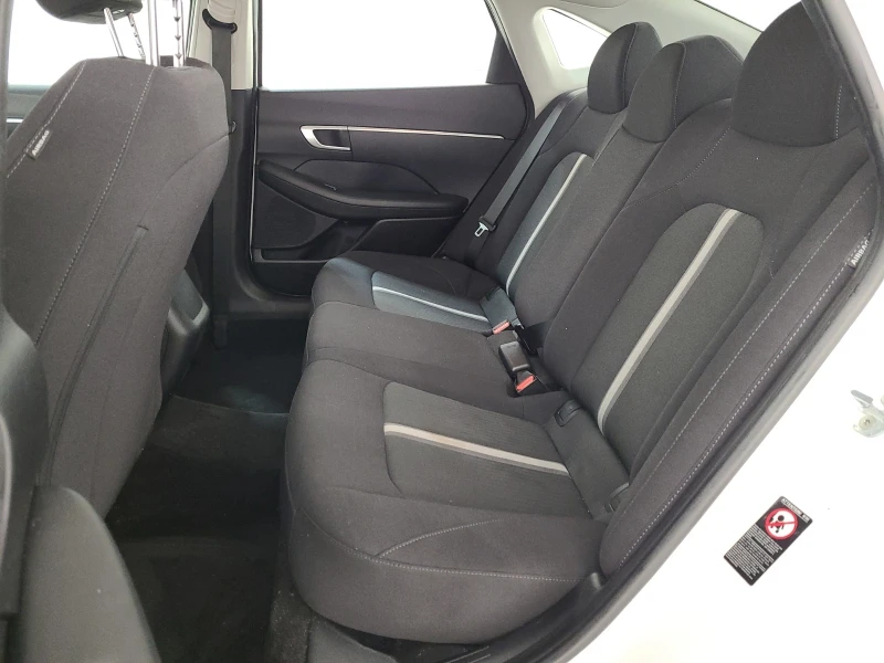 Hyundai Sonata PREFFERED * * CARFAX * * АВТО КРЕДИТ * * , снимка 8 - Автомобили и джипове - 52427527