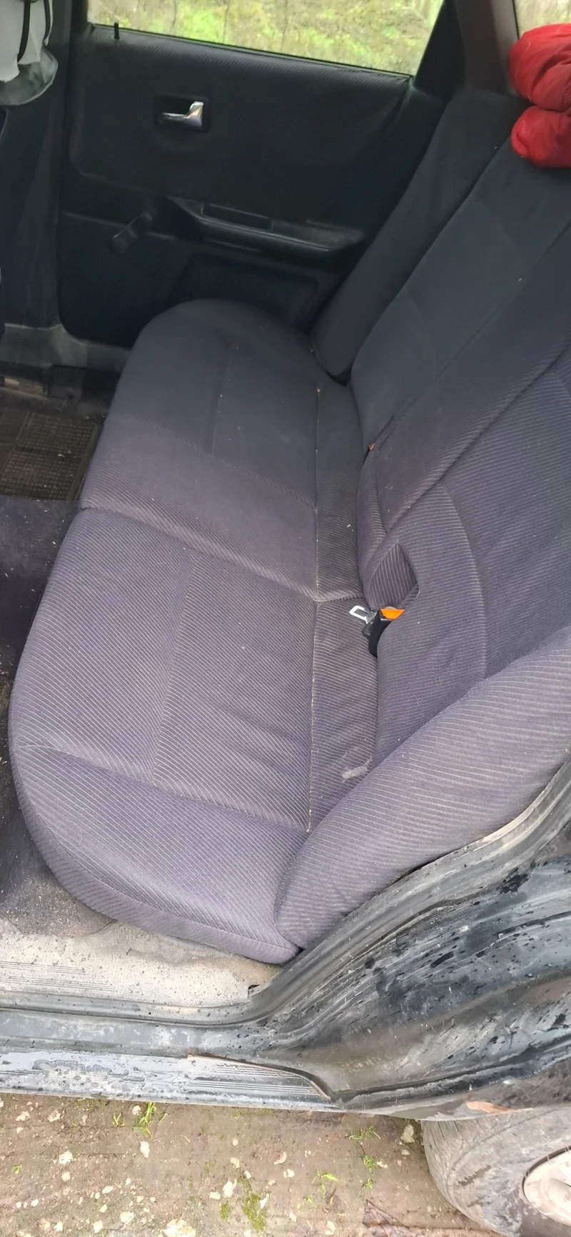 Audi 80, снимка 9 - Автомобили и джипове - 52524705