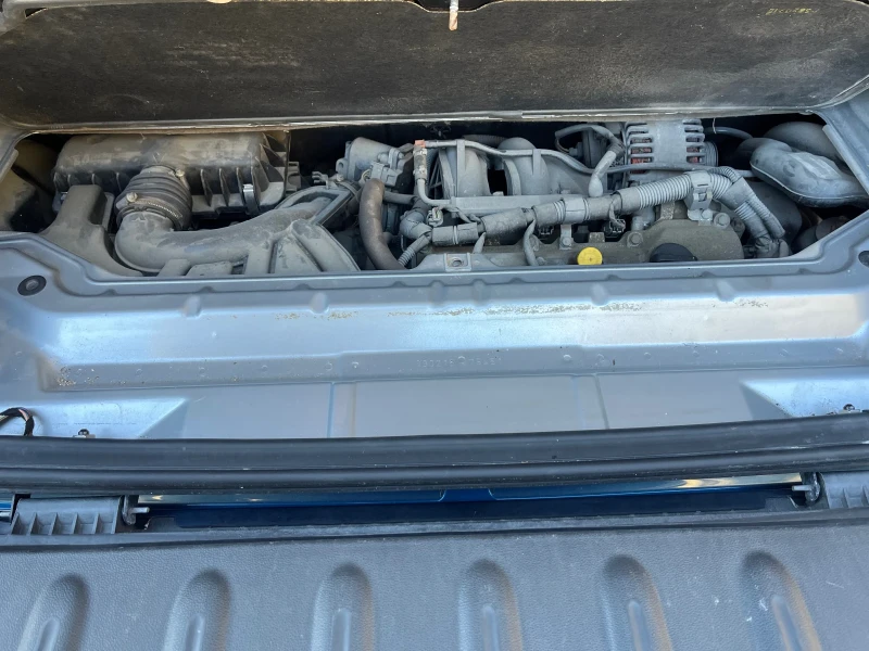 Smart Fortwo 451 mhd, снимка 15 - Автомобили и джипове - 52919903