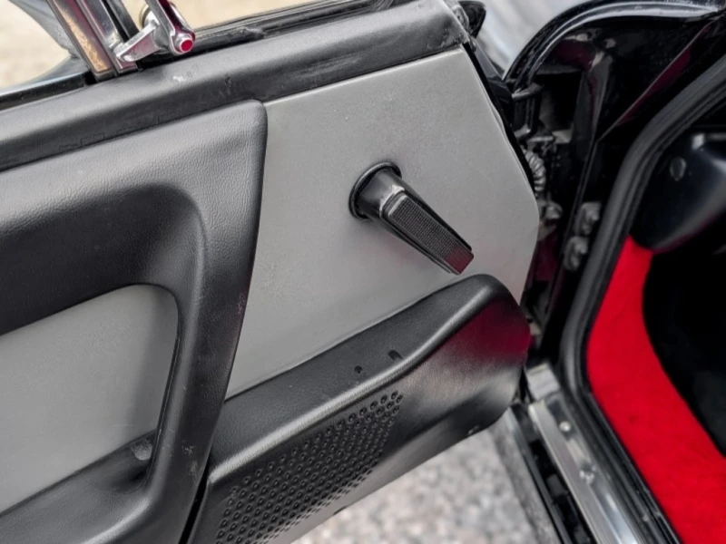 Alfa Romeo Spider * QUADRIFOGLIO AS IS * CARFAX * ЦЕНА ДО БГ, снимка 13 - Автомобили и джипове - 53020542