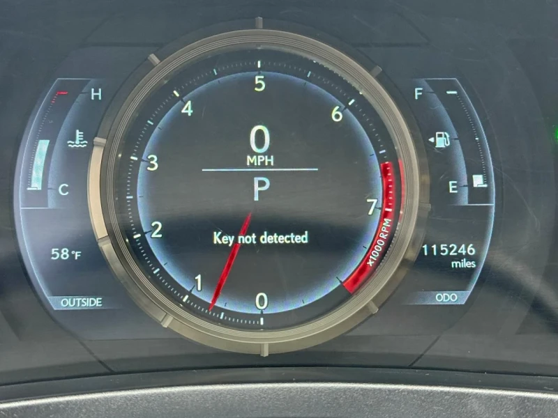 Lexus IS 350 3.5 RWD F-SPORT PANO PREMIUM AUDIO ПОДГРЕВ, снимка 7 - Автомобили и джипове - 53079611