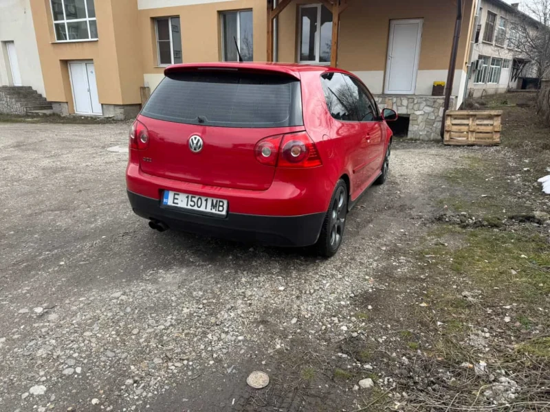 VW Golf, снимка 6 - Автомобили и джипове - 53514201