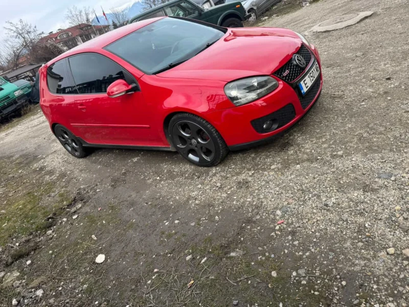 VW Golf, снимка 3 - Автомобили и джипове - 53514201
