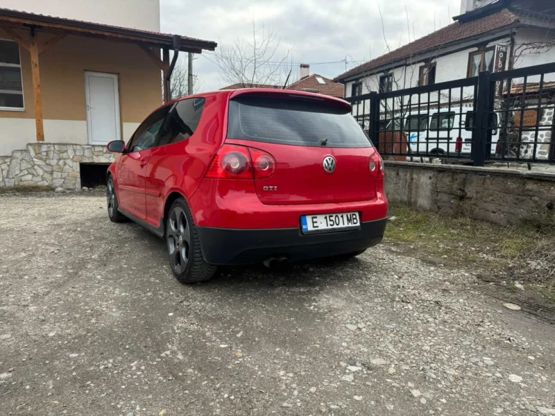 VW Golf, снимка 5 - Автомобили и джипове - 53514201