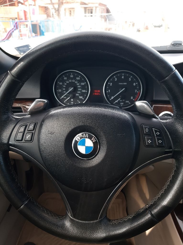 BMW 335, снимка 7 - Автомобили и джипове - 46279668