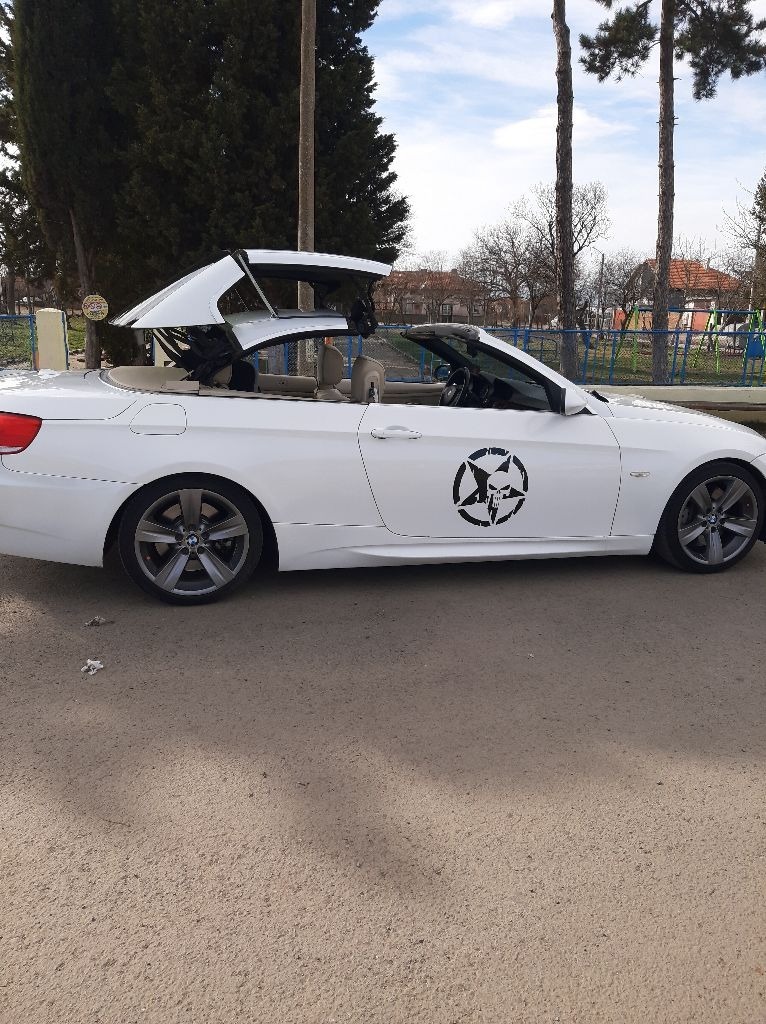 BMW 335, снимка 13 - Автомобили и джипове - 46279668