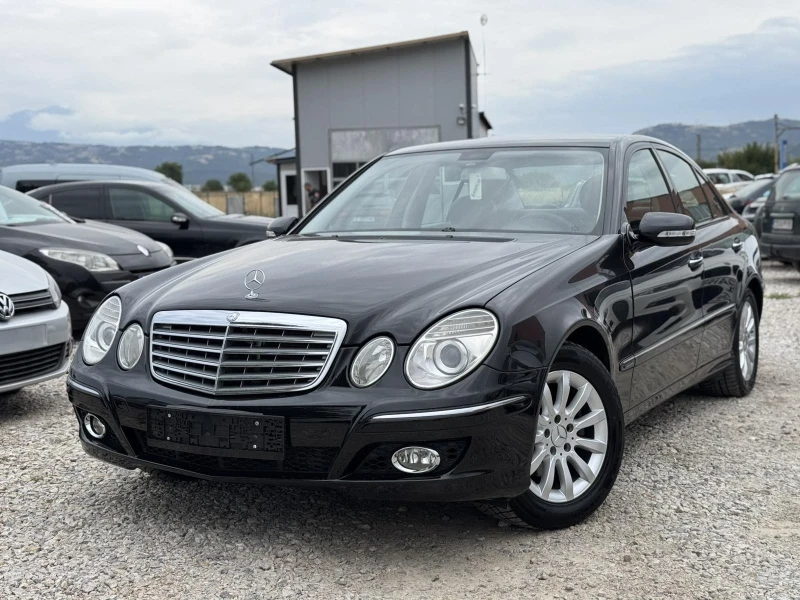 Mercedes-Benz E 280 EVO 7G Tronic - 7999 лв. / 4089.82 € - 81906559 1