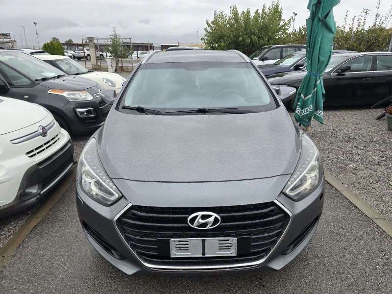 Hyundai I40 CRDI evro 6B  - 10900 лв. / 5573.08 € - 48337804 1