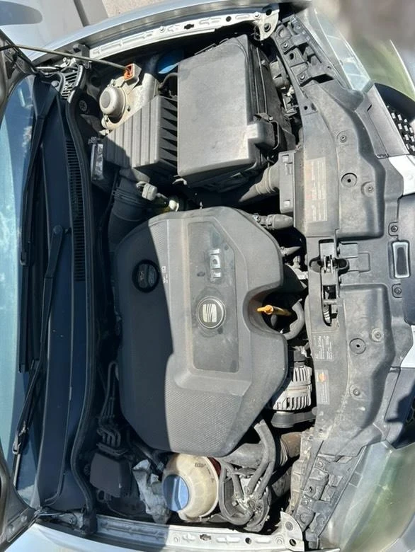 Seat Ibiza 1.9 TDI FR  - изображение 10