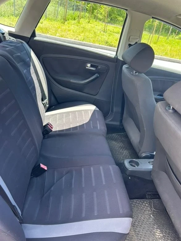 Seat Ibiza 1.9 TDI FR  - изображение 7