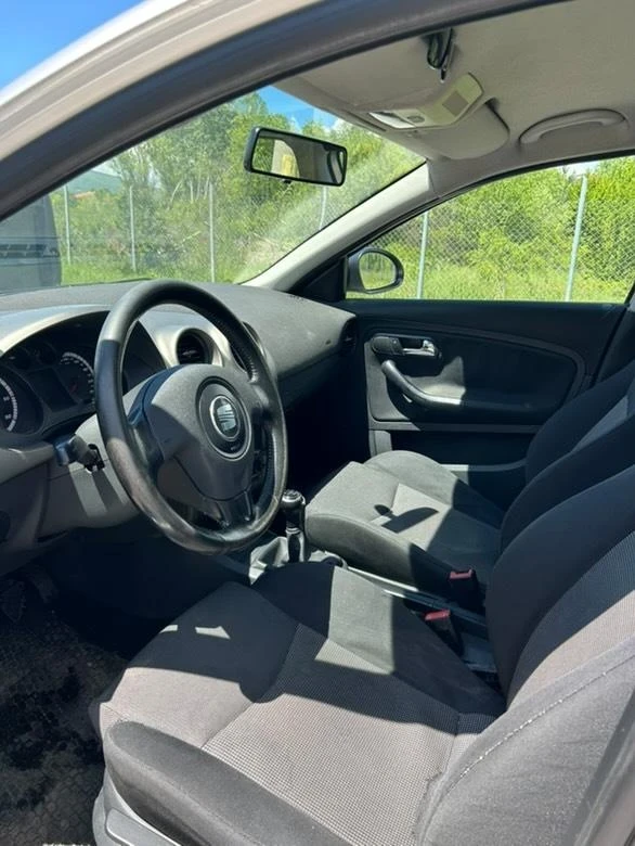Seat Ibiza 1.9 TDI FR  - изображение 5