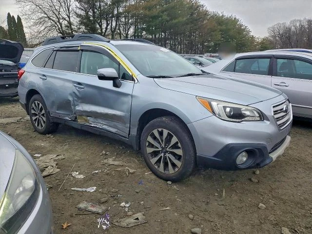 Subaru Outback 3.6L 6 All wheel drive - изображение 7