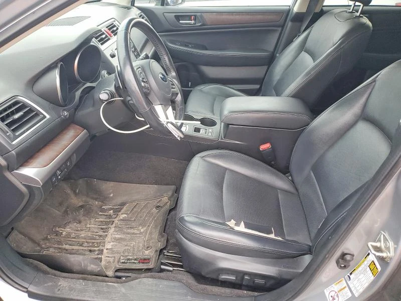 Subaru Outback 3.6L 6 All wheel drive - изображение 10