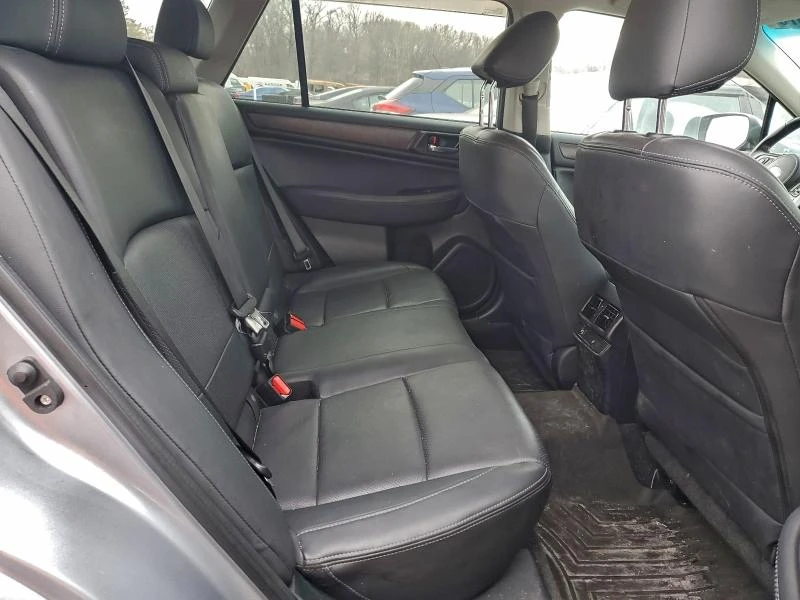 Subaru Outback 3.6L 6 All wheel drive - изображение 3