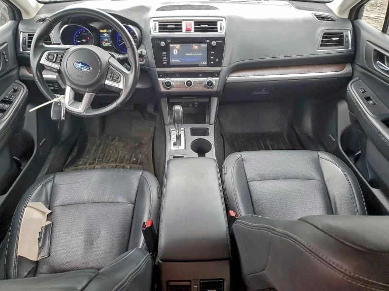 Subaru Outback 3.6L 6 All wheel drive, снимка 11 - Автомобили и джипове - 53396353